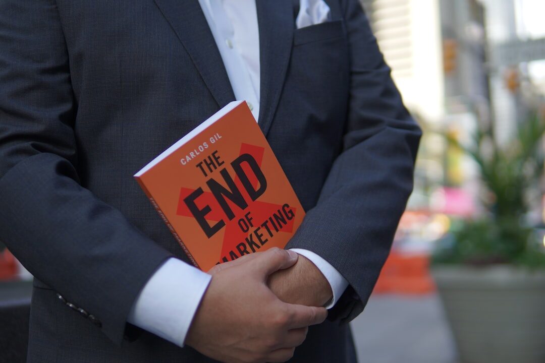 twist ending book