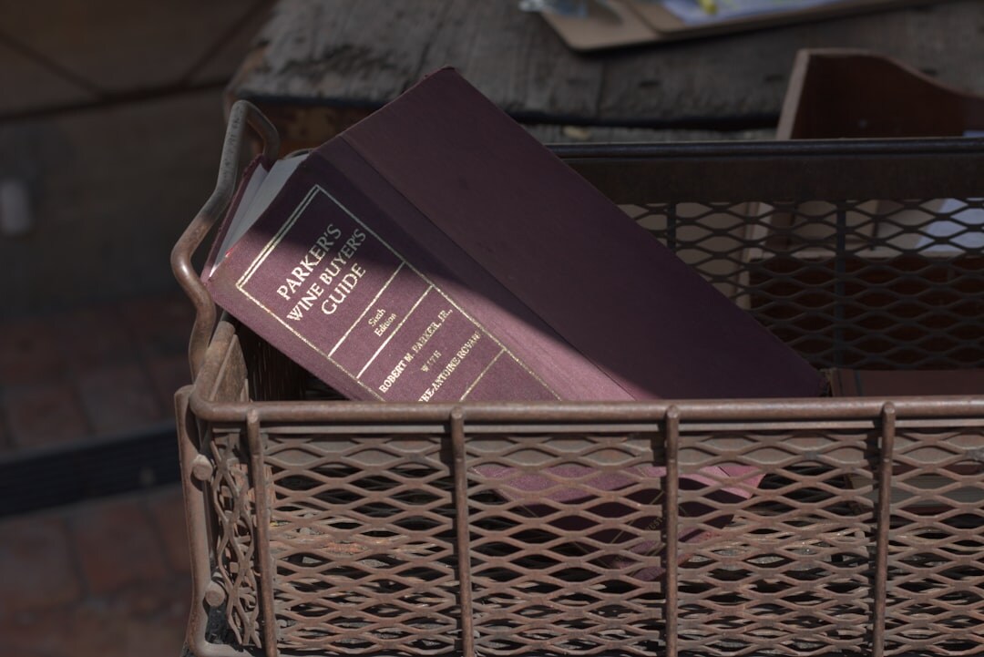 detective reading case file