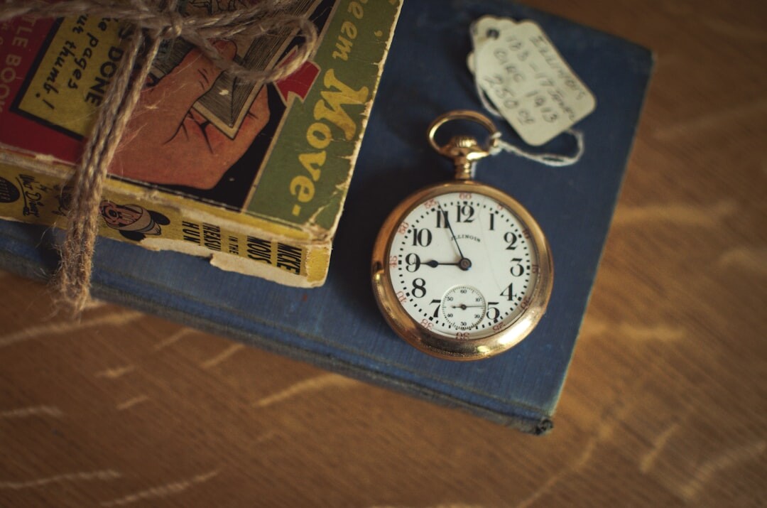 vintage detective novel